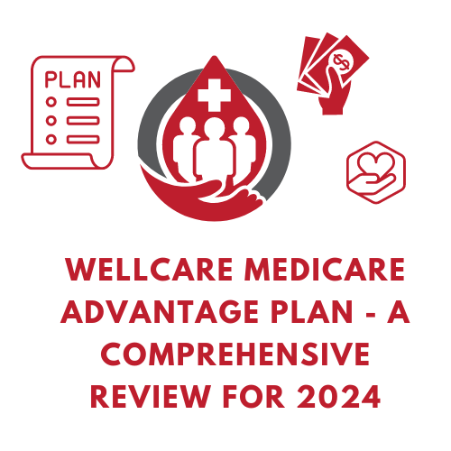 Wellcare Medicare Advantage Plan - A Comprehensive Review for 2024